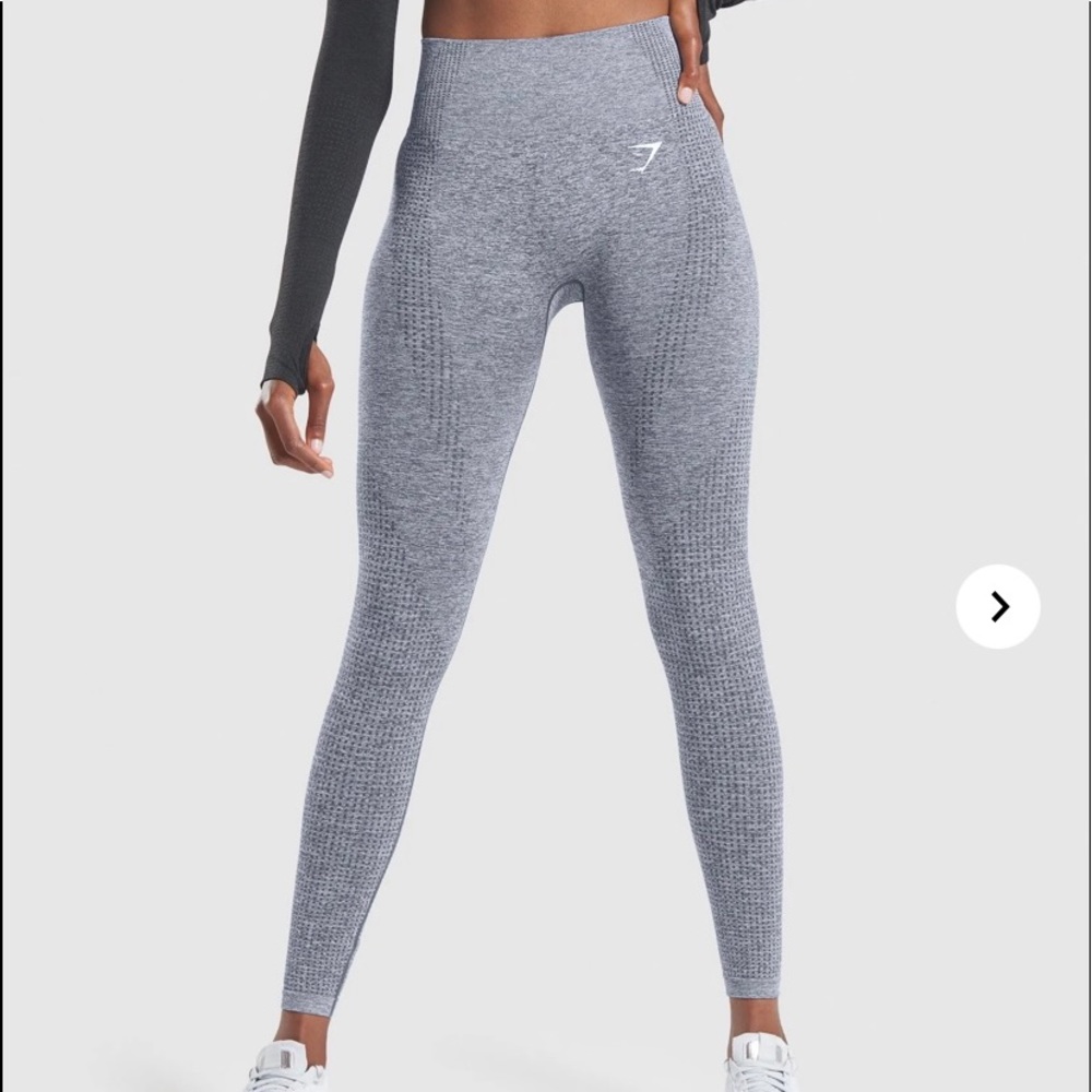 Gymshark Vital Seamless Leggings